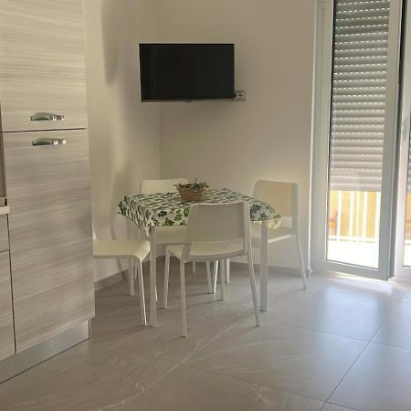 Villa Alysia House Napoli Esterno foto
