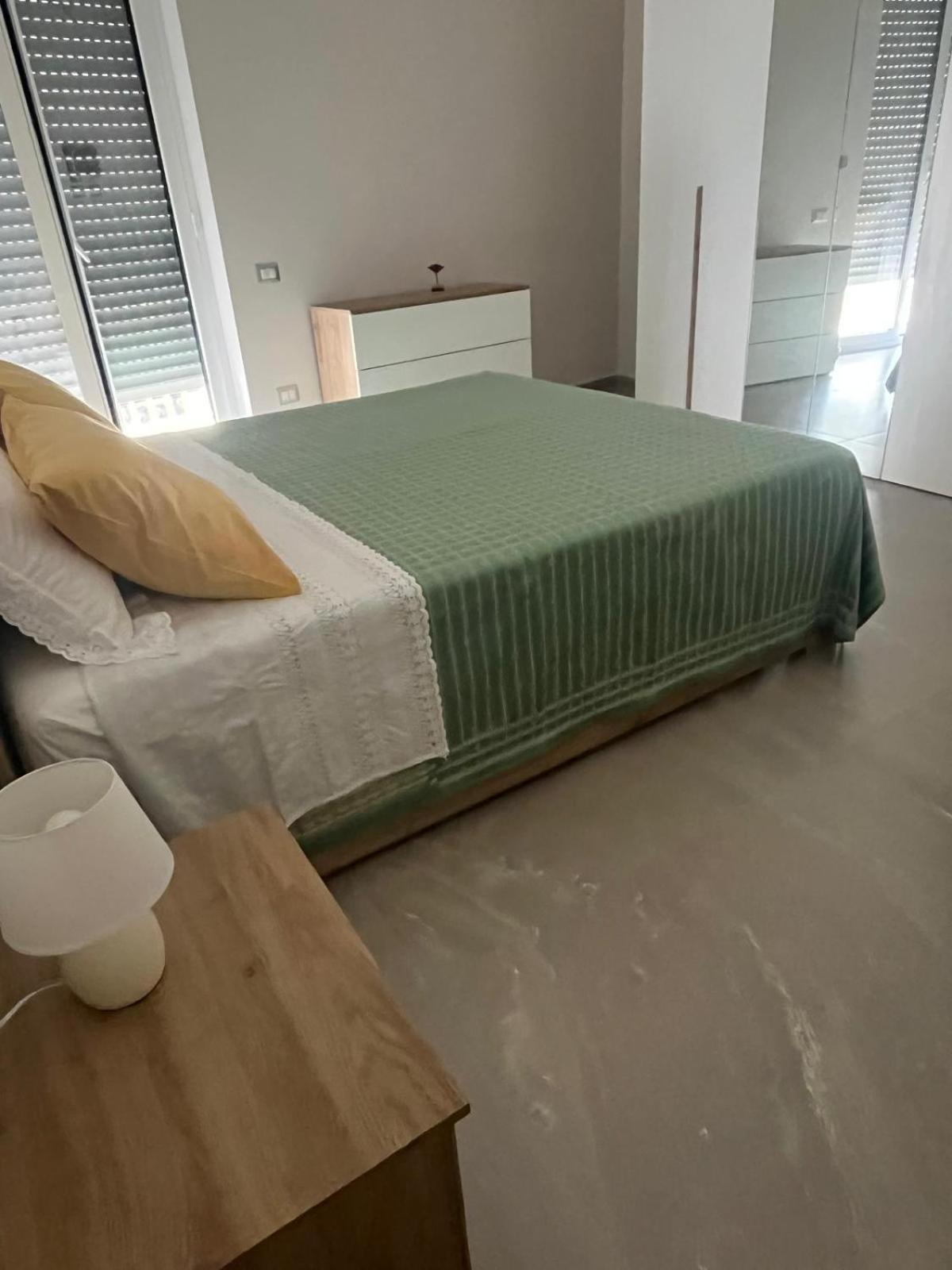 Villa Alysia House Napoli Esterno foto