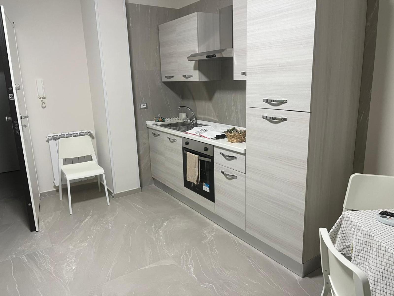 Villa Alysia House Napoli Esterno foto