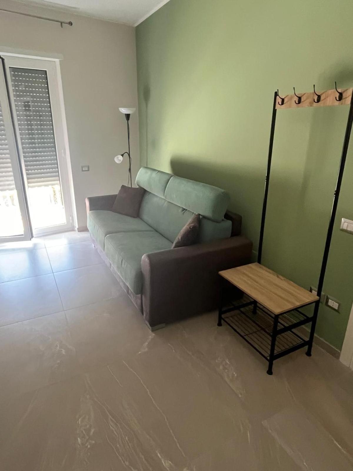 Villa Alysia House Napoli Esterno foto